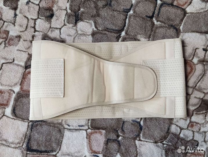 Бандаж для беременных и после родов