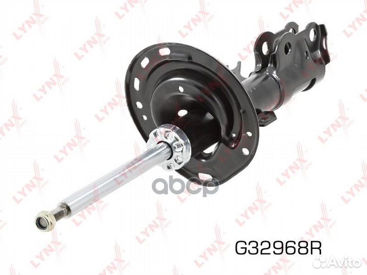 Стойка амортизационная перед прав toyota camry