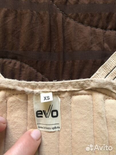 Корректор осанки детский