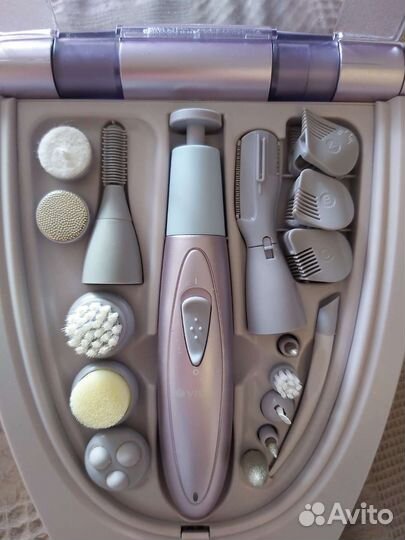 Маникюрный набор для ногтей