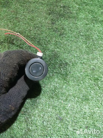 Кнопка открывания багажника Chevrolet Aveo T250