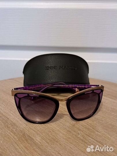 Солнцезащитные очки женские