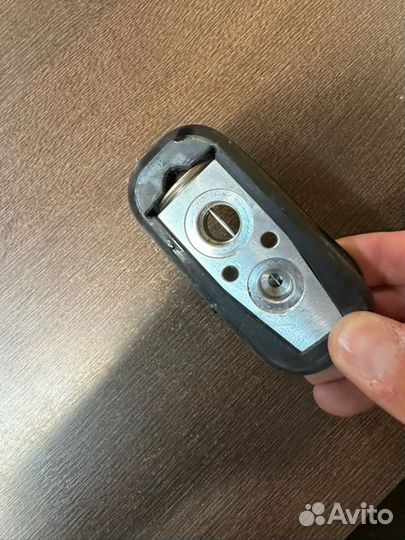 Клапан trv Chevrolet Spark M300 B10D1 2011