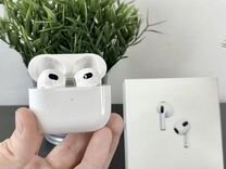 AirPods 3 "чип 2024 года"