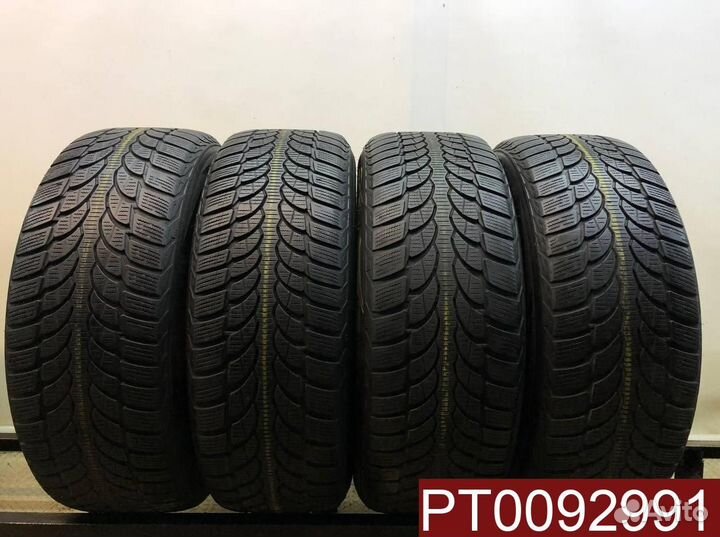 Bridgestone Blizzak LM-32 225/55 R17 98H