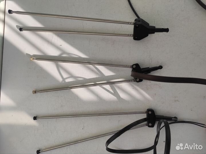 Антенна для цифрового тв