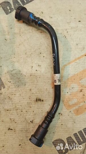 Трубка картерных газов Chevrolet Cobalt 2011-2015