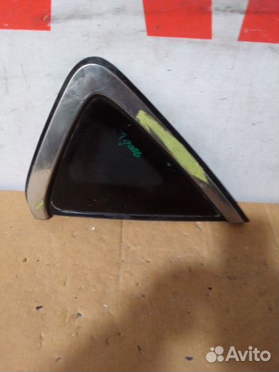 Форточка двери задняя правая Infiniti Fx50 2013