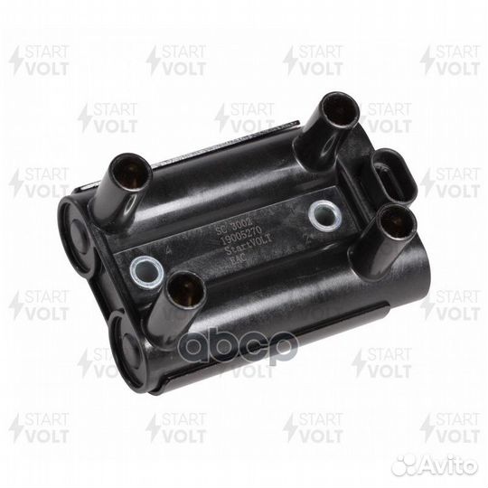 Катушка зажигания SC3002 startvolt