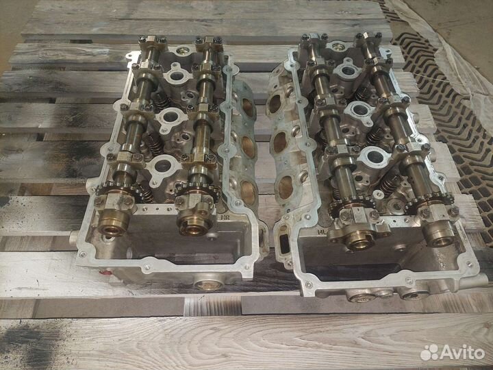 Гбц chrysler eer 2.7