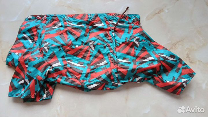 Дождевик для маленькой собаки