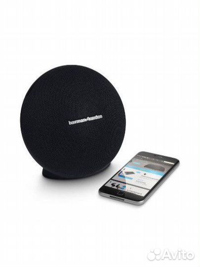 Harman Kardon Onyx Mini