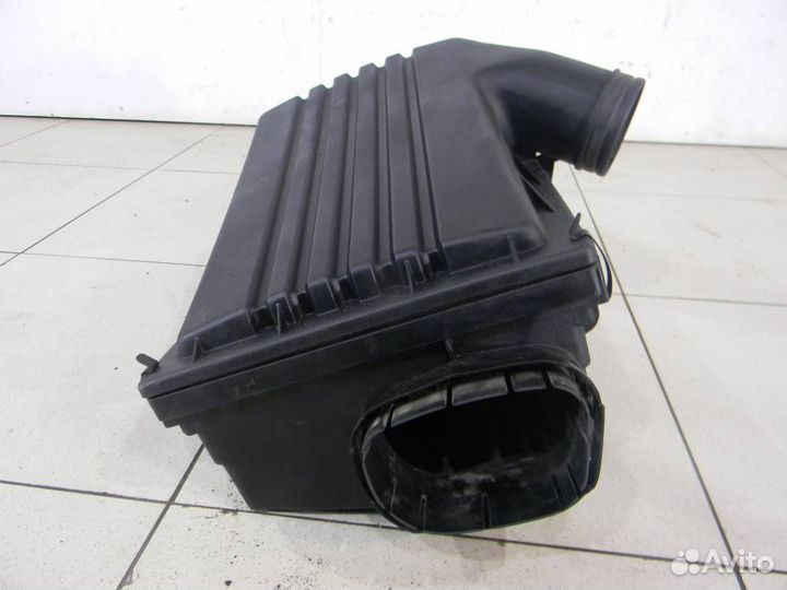 Корпус воздушного фильтра