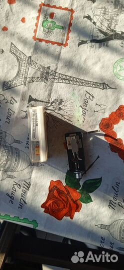 Картридж Micro M-2100-5 на шелле Micro H-77