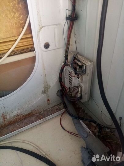 Стиральная машина бу