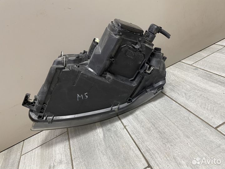 Фара правая Ауди А3 8Р