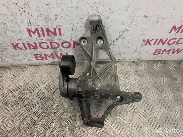 Кронштейн компрессора кондиционера Bmw 1-Series