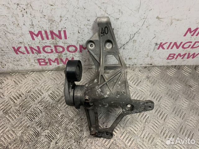 Кронштейн компрессора кондиционера Bmw 1-Series