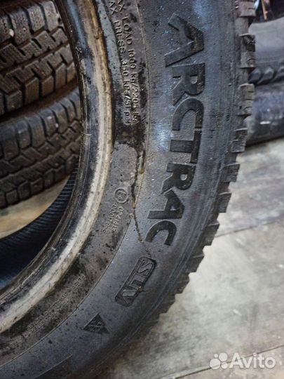 Vredestein ArcTrac SUV 235/65 R17