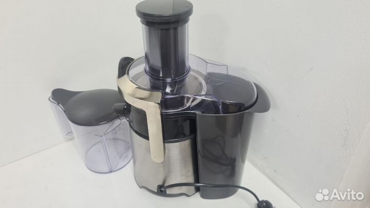 Соковыжималка Moulinex JU610D10