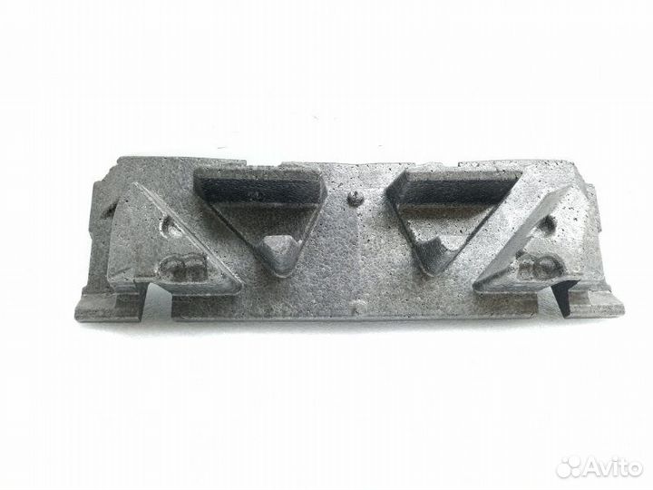 Абсорбер бампера передний Mercedes-Benz E-Class