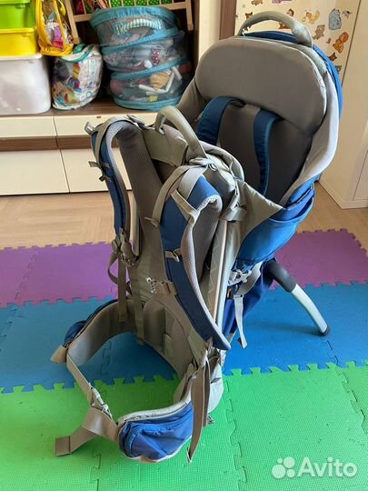 Рюкзак переноска Thule Sapling