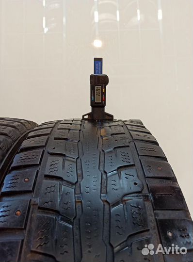 Dunlop SP Winter Ice 01 225/65 R17