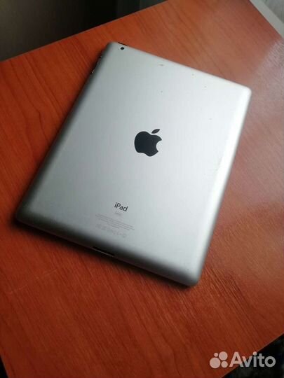 iPad 2