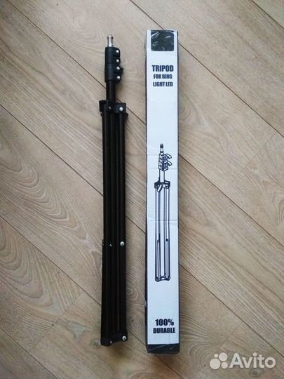 Штатив тренога 2 метра