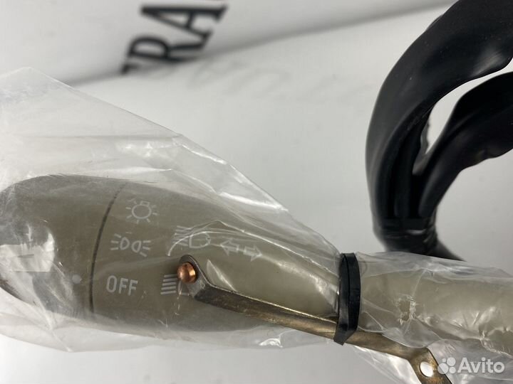 Переключатель подрулевой Hafei Brio