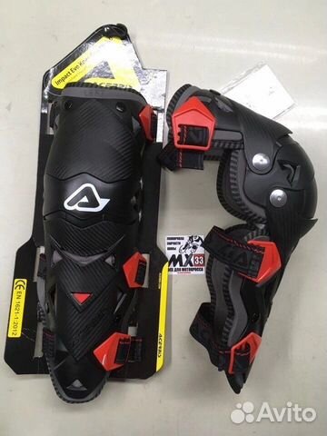 Шарнирные наколенники (детские, взрослые)