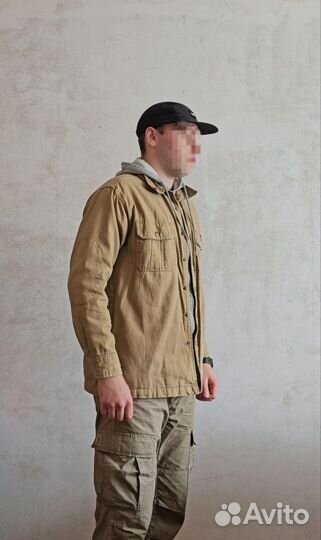 Dickies genuine carhartt active jacket