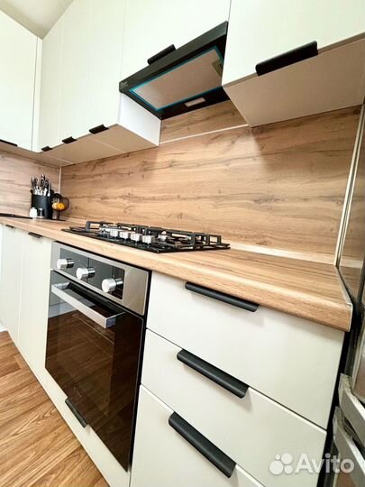 Готовая кухня в наличии