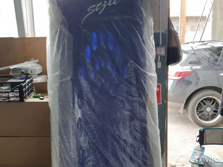 Солярий для загара