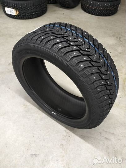 Ikon Tyres Nordman 8 225/45 R17 94T