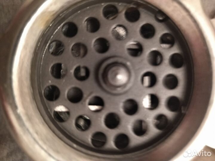 Мясорубка Новая