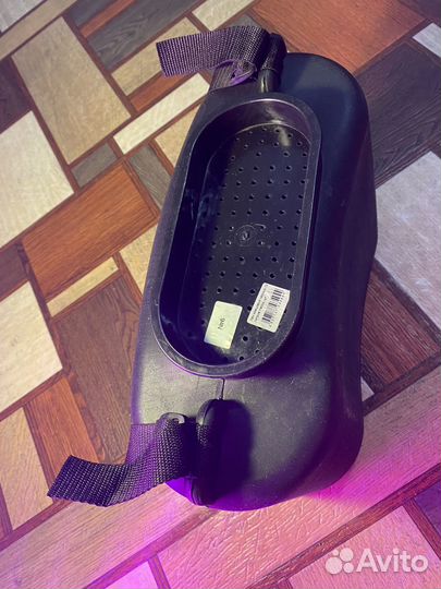 Кан для живца