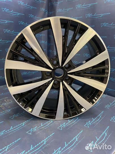 Диски кик Марвел 19 5*114 ет35