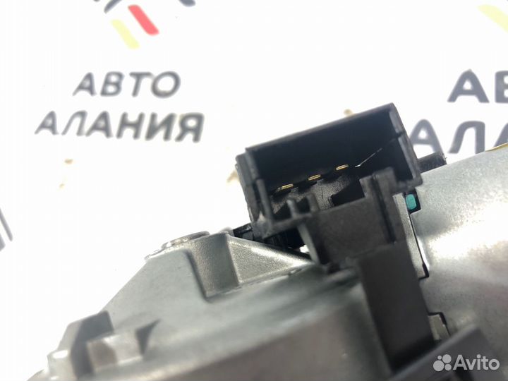 Мотор стеклоочистителя задний Bmw X5 E70 LCI