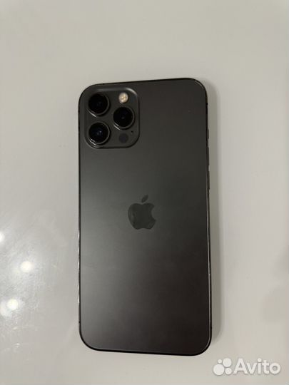 iPhone 12 Pro Max, 128 ГБ