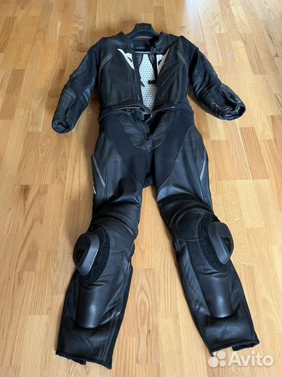 Комбез dainese avro d2