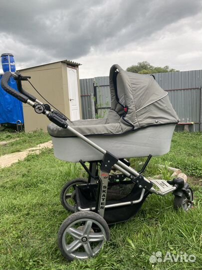 Коляска 2 в 1 Hartan Scater S