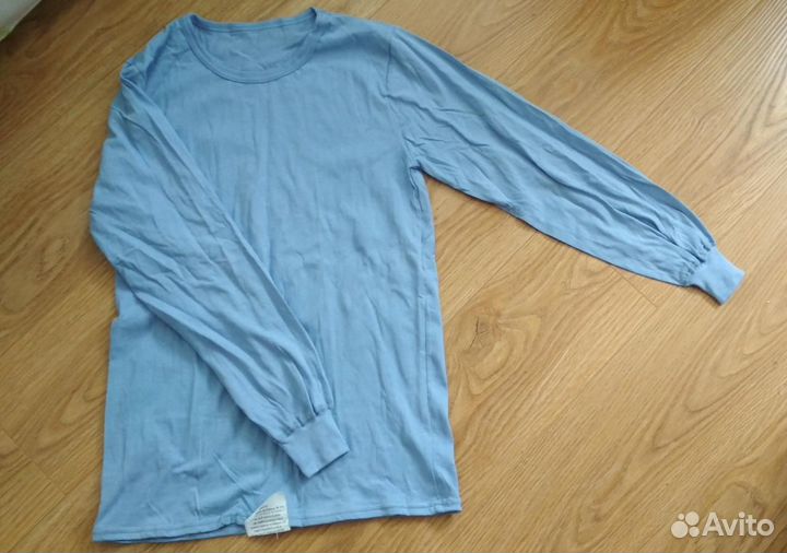 Белье нательное