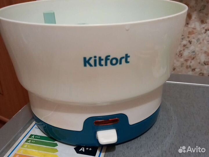 Электрический стерилизатор KT-2315