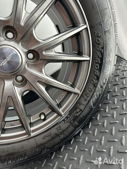 Шины диски и колеса