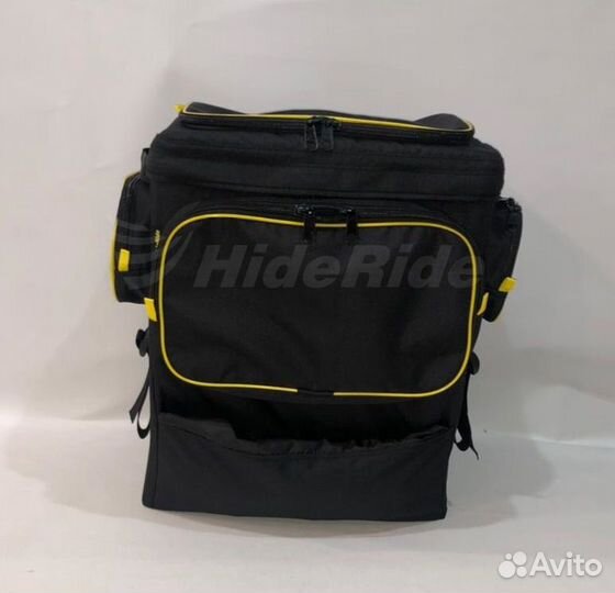 Кофр для снегохода Stels Капитан