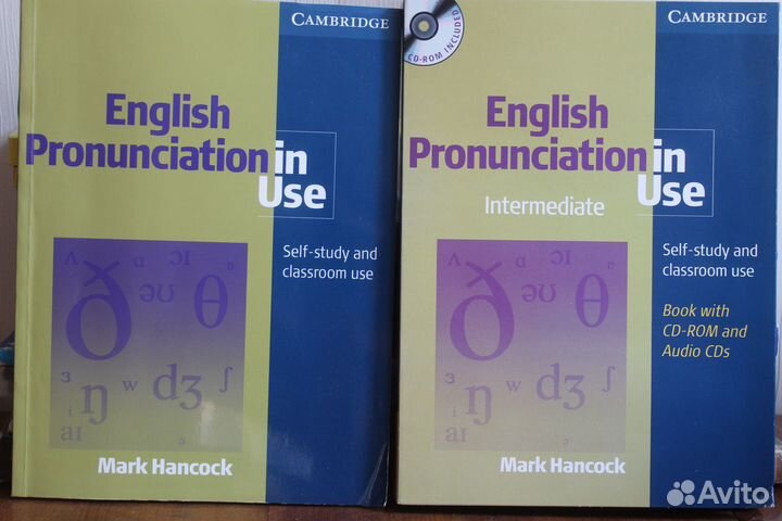 Cambridge english учебники английского языка А4