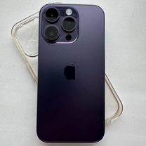 iPhone 14 Pro, 128 ГБ