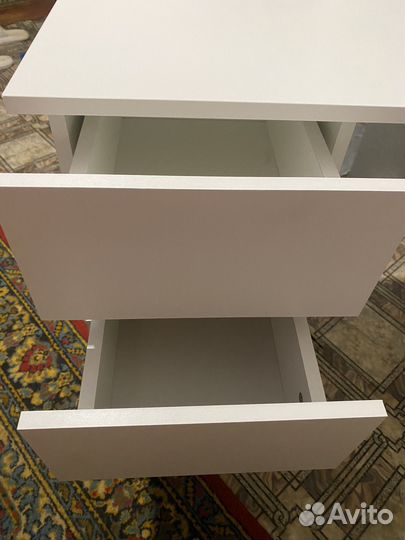 Письменный стол