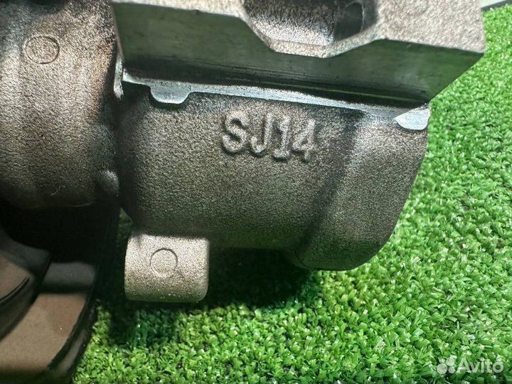 Насос гур Daewoo Nexia N150 F16D3 2008-2022